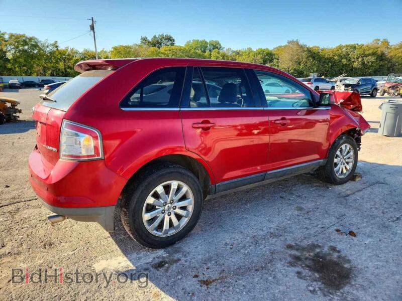 2010 Ford EDGE (VIN 2FMDK3KC6ABB74736) — фото 3 из 16