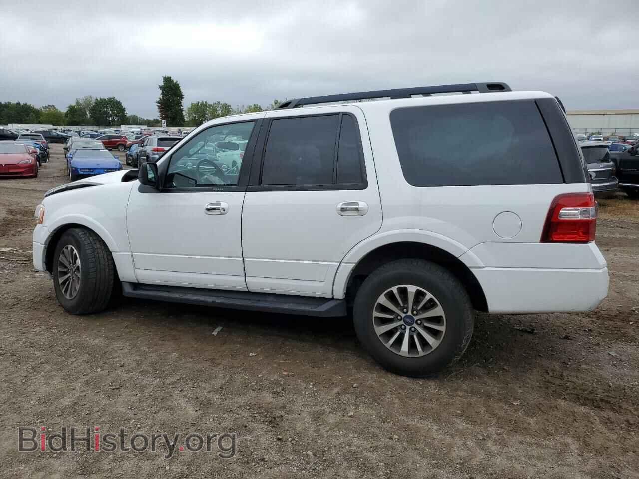 2015 FORD EXPEDITION - VIN: 1FMJU1JT5FEF33296 - Фото 2