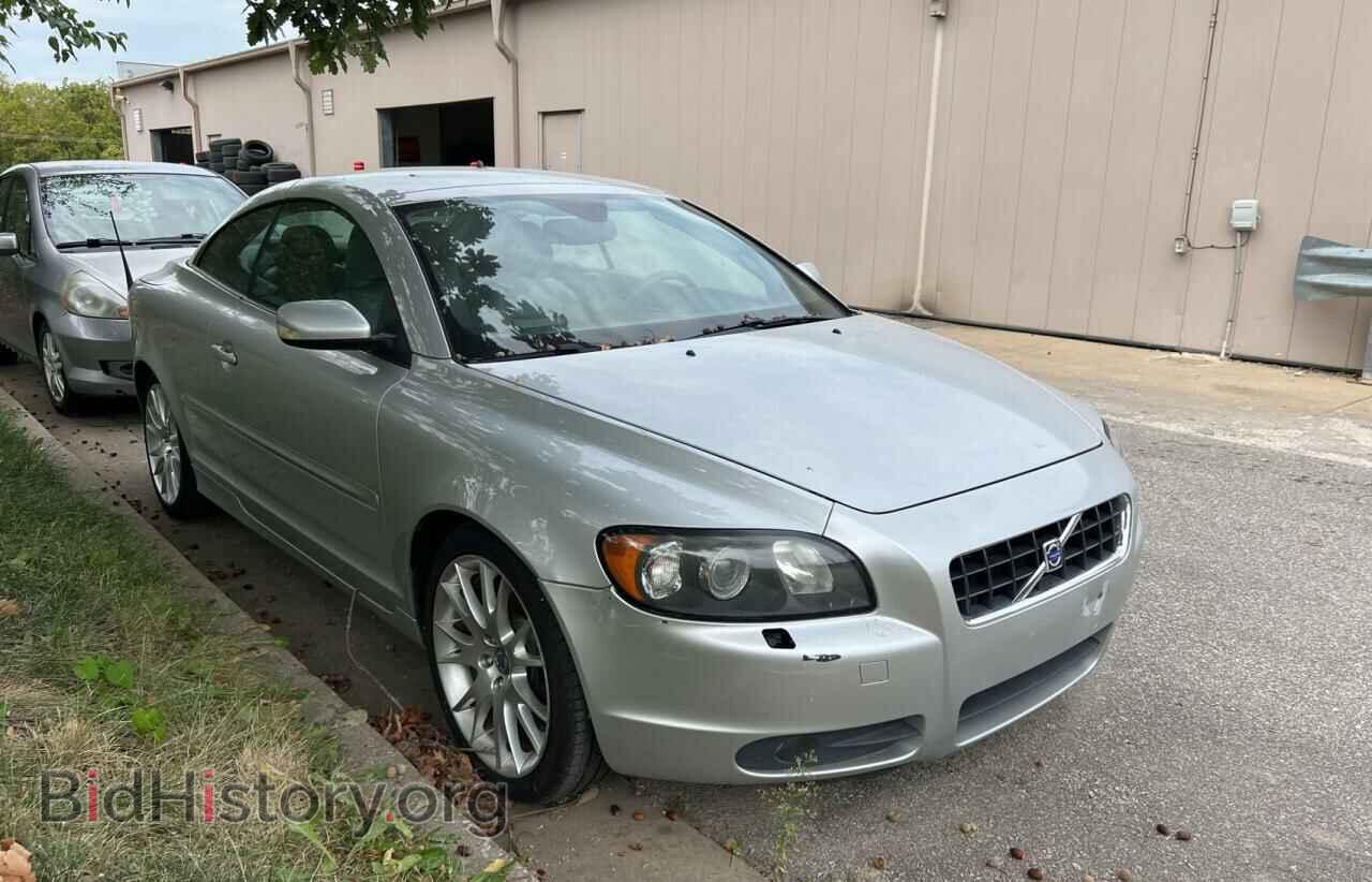 Фотография YV1MC68276J001385 - VOLVO C70 2006