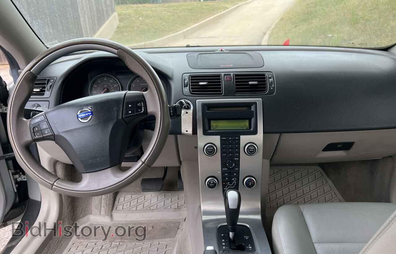 2006 VOLVO C70 - VIN: YV1MC68276J001385 - Фото 9