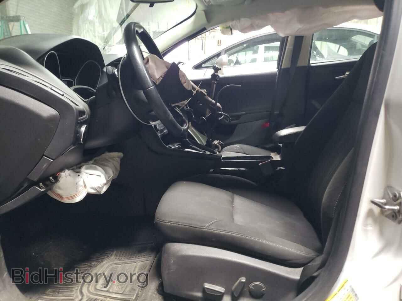 2016 FORD ALL Models - VIN: 1FADP3K23GL224505 - Фото 7