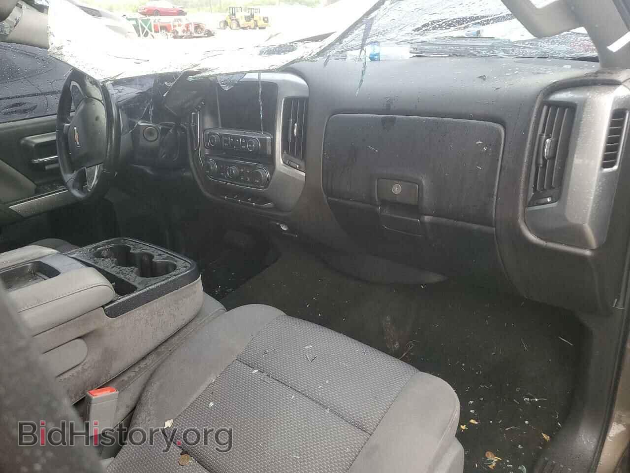 2014 CHEVROLET ALL Models - VIN: 3GCUKREC3EG172979 - Фото 8