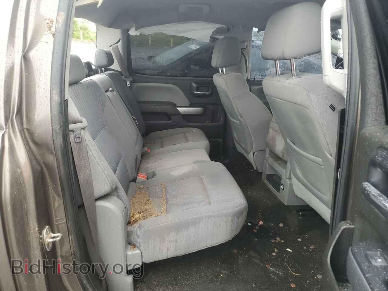 2014 CHEVROLET ALL Models - VIN: 3GCUKREC3EG172979 - Фото 10