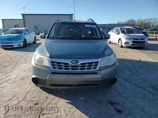 2013 SUBARU FORESTER - VIN: JF2SHADC6DH424948 - Фото 14