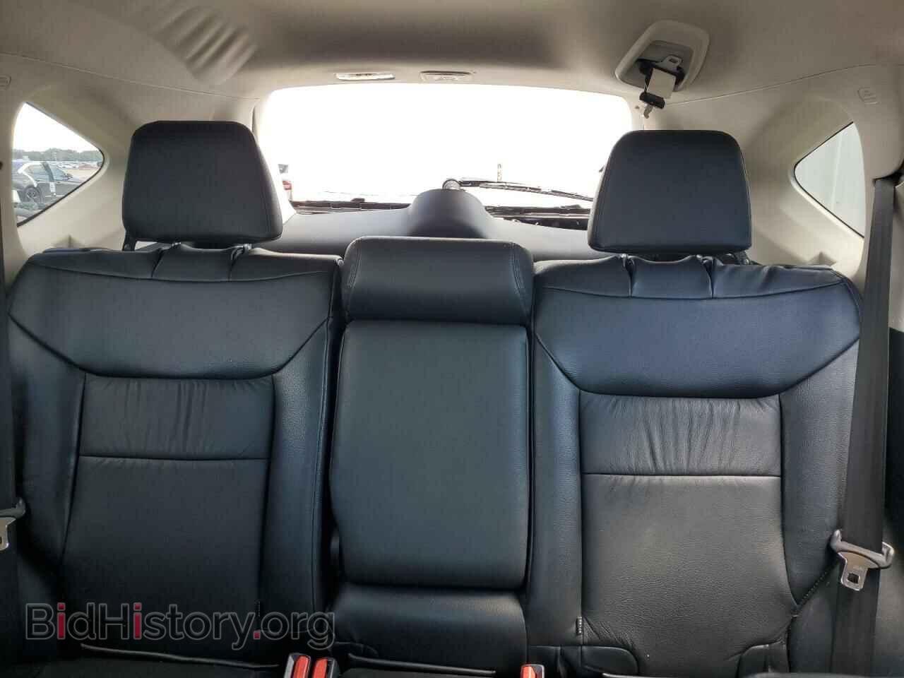 2012 HONDA CRV - VIN: 2HKRM3H59CH502249 - Фото 10