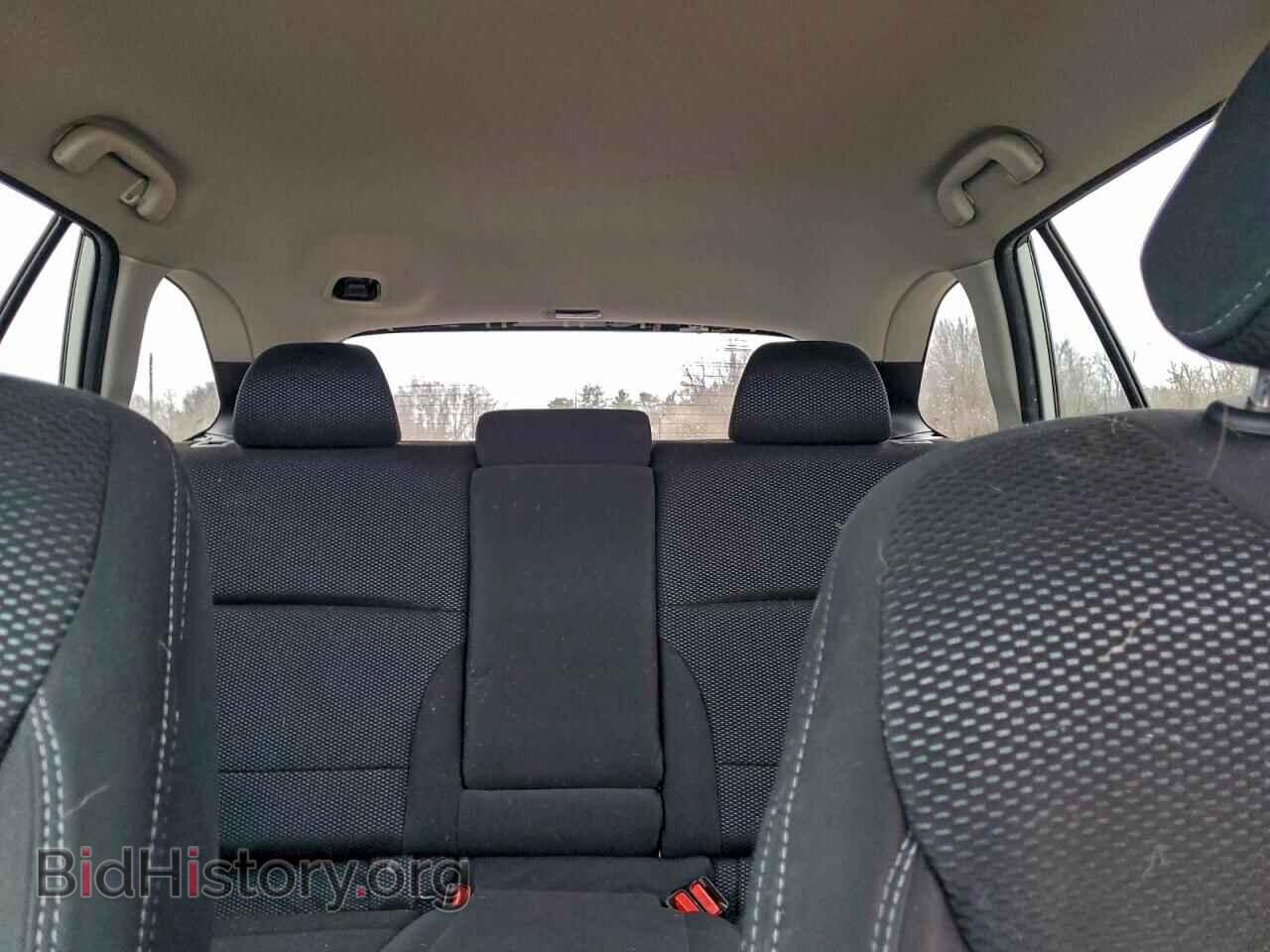 2019 SUBARU OUTBACK - VIN: 4S4BSAFC0K3265363 - Фото 10