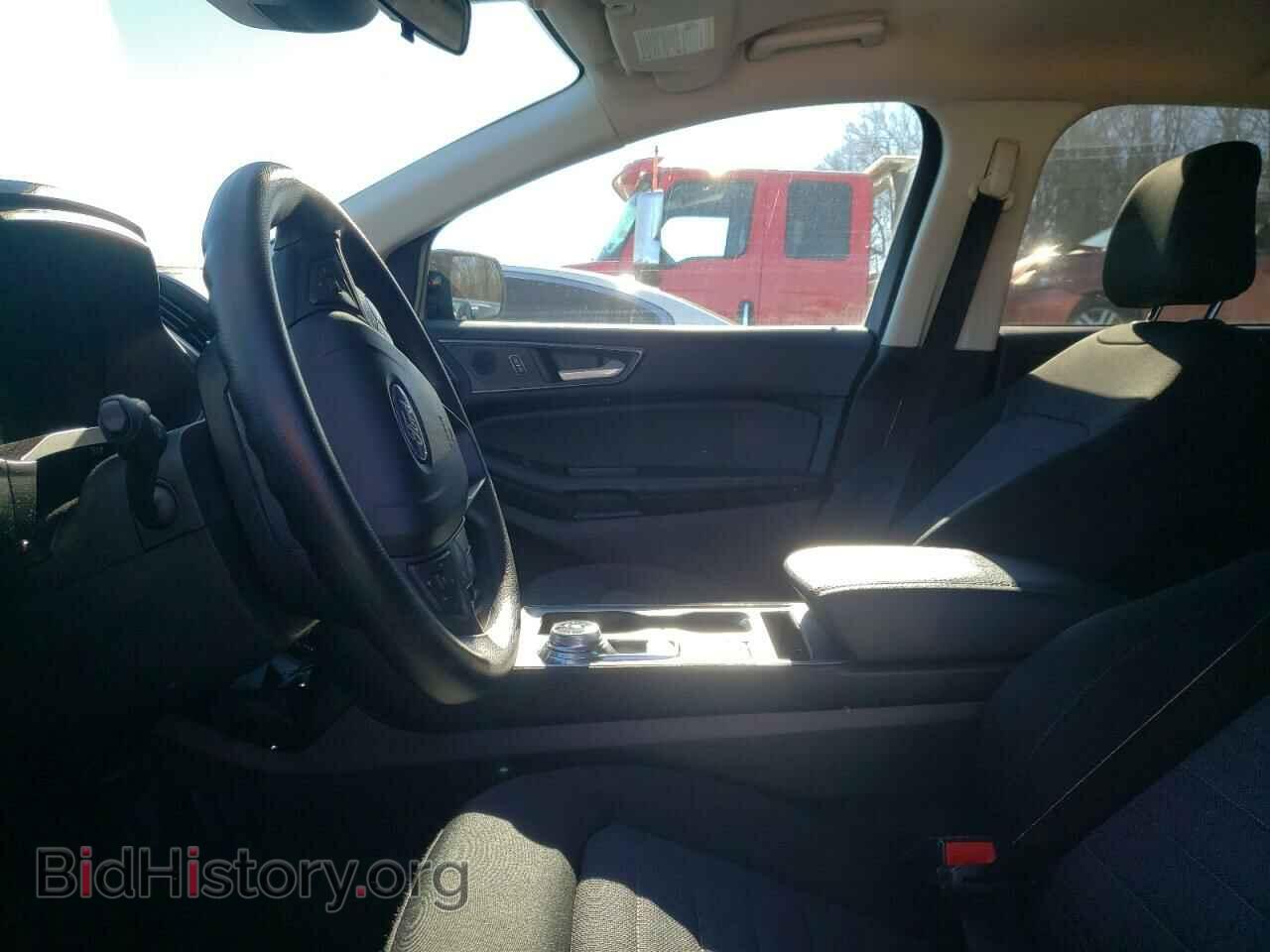 2022 FORD EDGE - VIN: 2FMPK4G9XNBA27096 - Фото 7