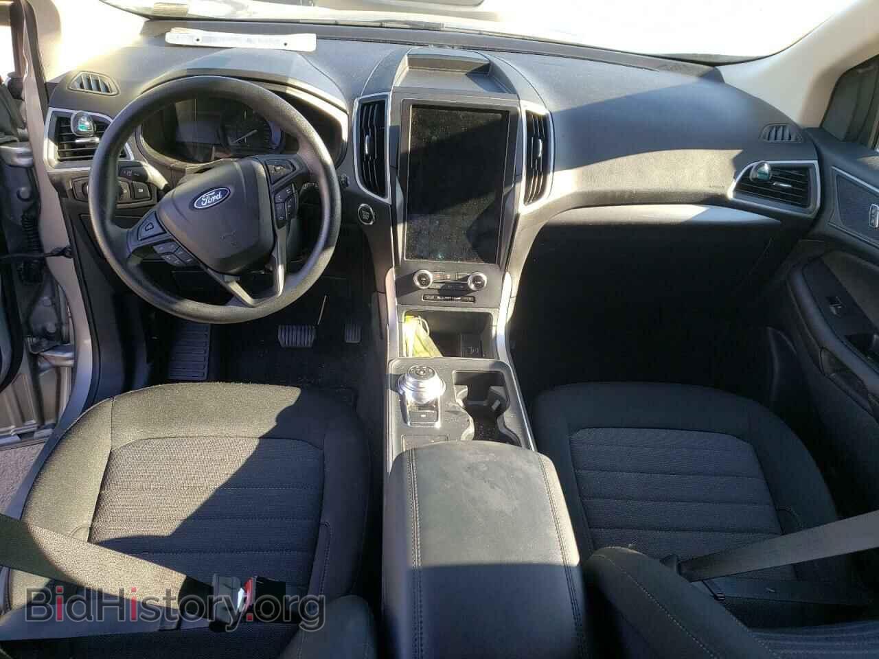 2022 FORD EDGE - VIN: 2FMPK4G9XNBA27096 - Фото 8