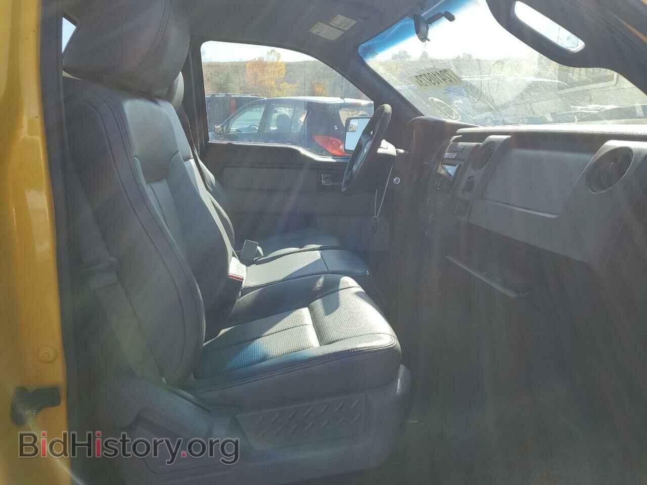 2013 FORD All Models - VIN: 1FTMF1EM7DKF32938 - Photo 10