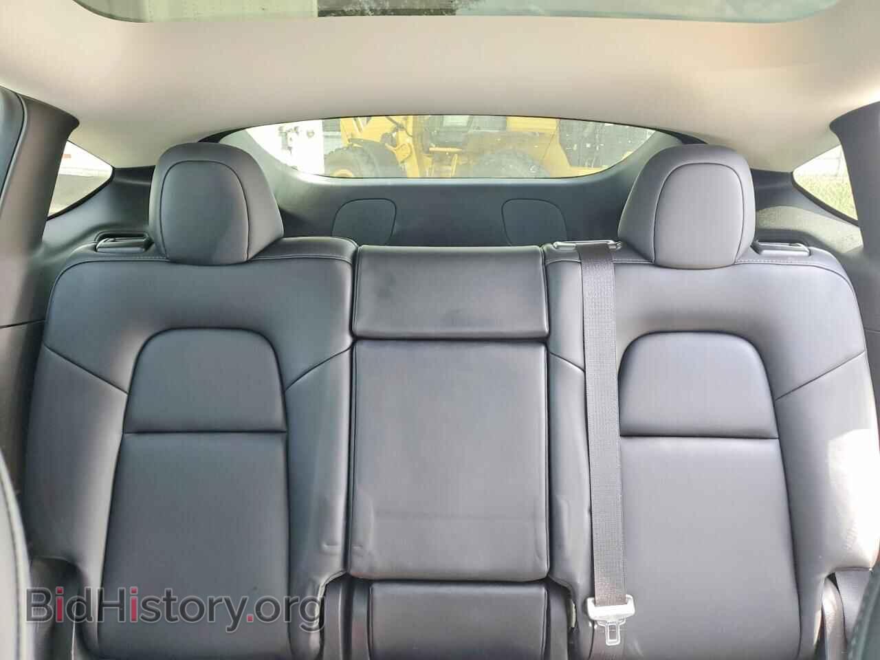 2021 TESLA MODEL Y - VIN: 5YJYGDEF5MF297941 - Фото 10
