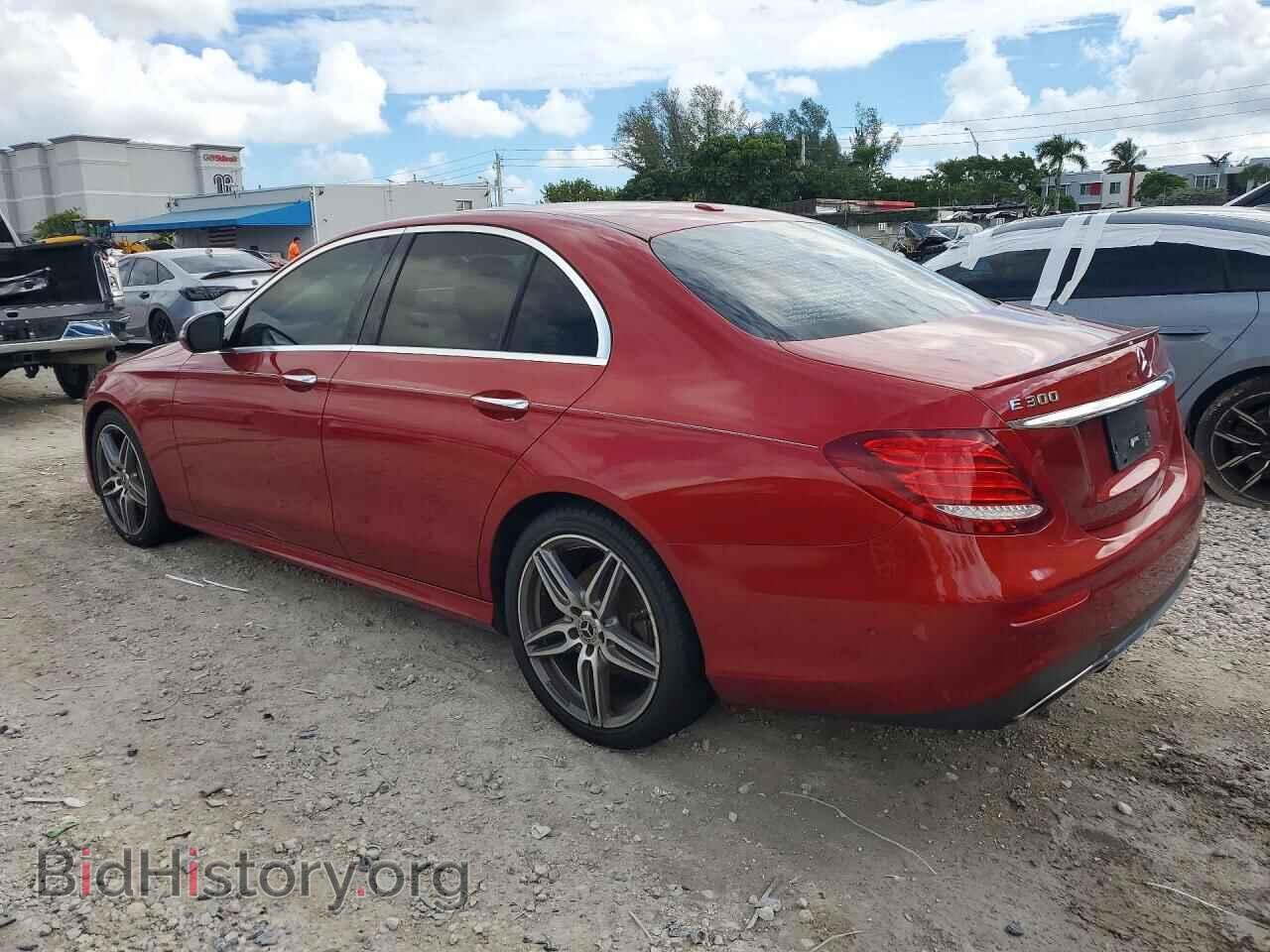 2019 MERCEDES-BENZ E-CLASS - VIN: WDDZF4JB4KA508908 - Photo 2