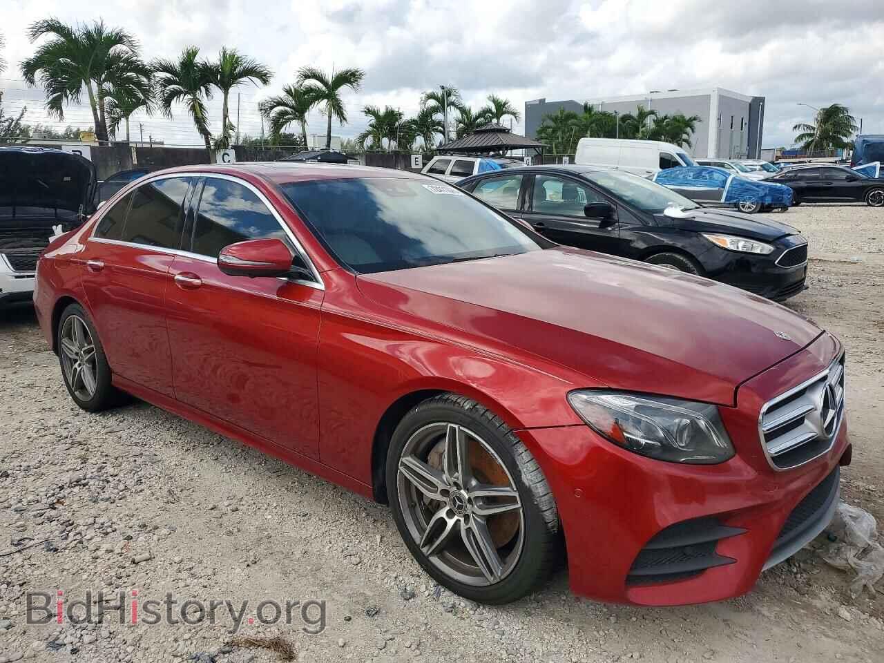 2019 MERCEDES-BENZ E-CLASS - VIN: WDDZF4JB4KA508908 - Photo 4