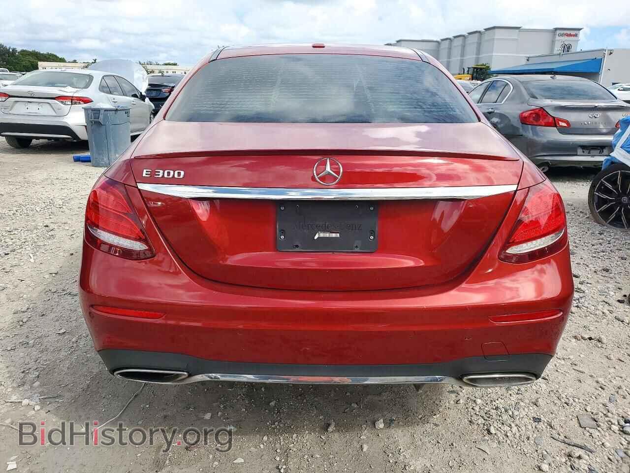 2019 MERCEDES-BENZ E-CLASS - VIN: WDDZF4JB4KA508908 - Photo 6