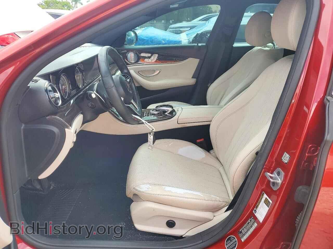 2019 MERCEDES-BENZ E-CLASS - VIN: WDDZF4JB4KA508908 - Photo 7