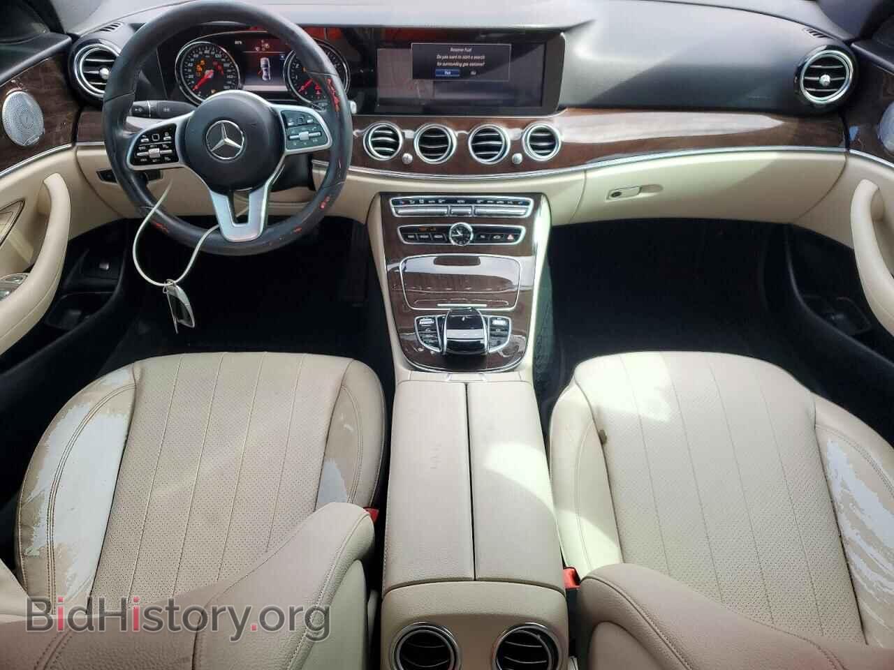 2019 MERCEDES-BENZ E-CLASS - VIN: WDDZF4JB4KA508908 - Photo 8