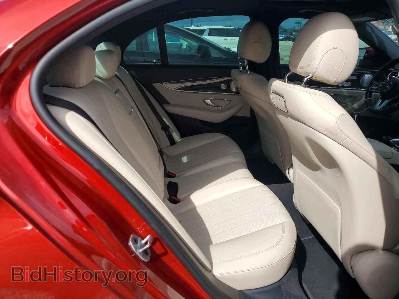 2019 MERCEDES-BENZ E-CLASS - VIN: WDDZF4JB4KA508908 - Photo 10