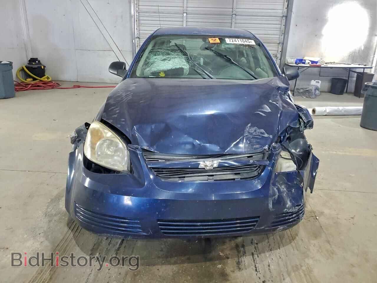 2006 CHEVROLET ALL Models - VIN: 1G1AK55F067637892 - Фото 5