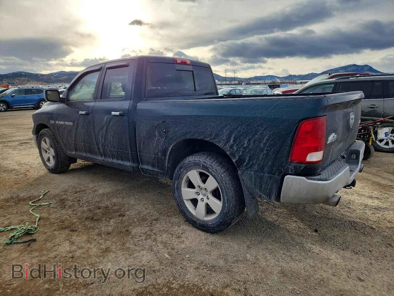 2011 DODGE All Models - VIN: 1D7RV1GT2BS642182 - Photo 2