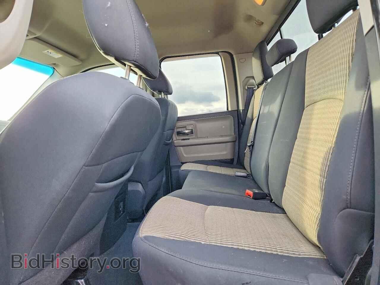 2011 DODGE All Models - VIN: 1D7RV1GT2BS642182 - Photo 10
