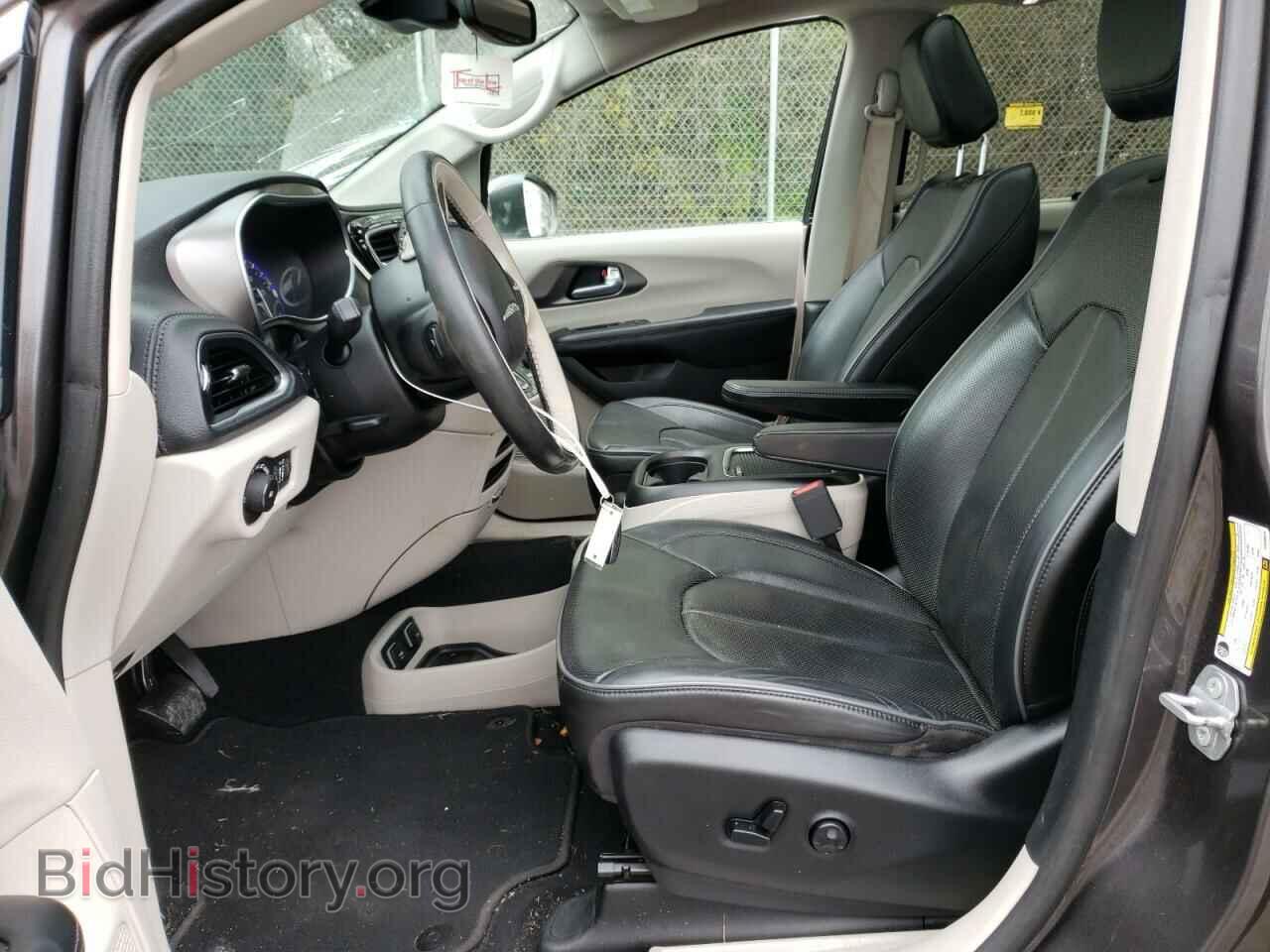 2019 CHRYSLER PACIFICA - VIN: 2C4RC1GG7KR686814 - Фото 7