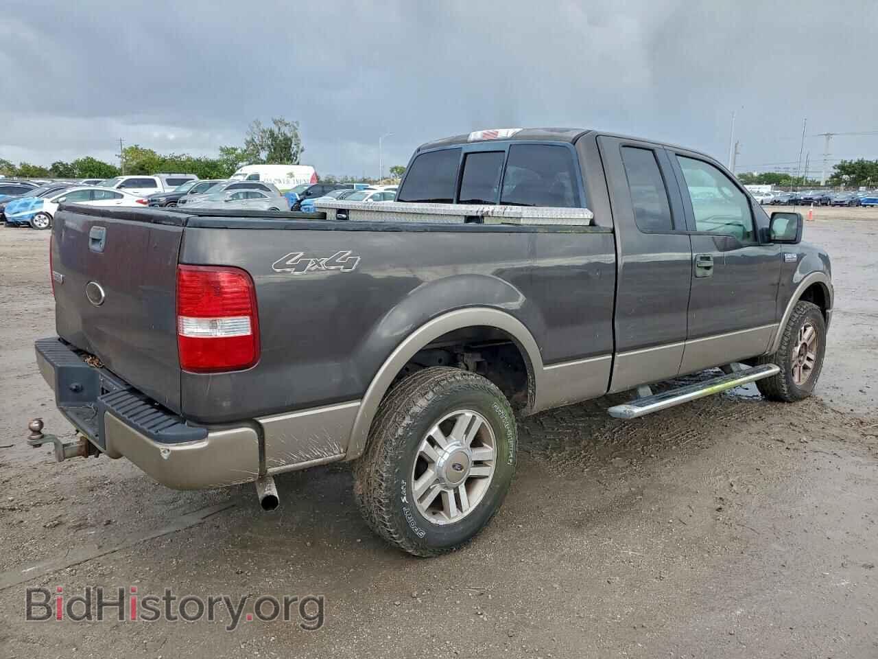 2005 FORD All Models - VIN: 1FTPX14505FA45546 - Фото 3