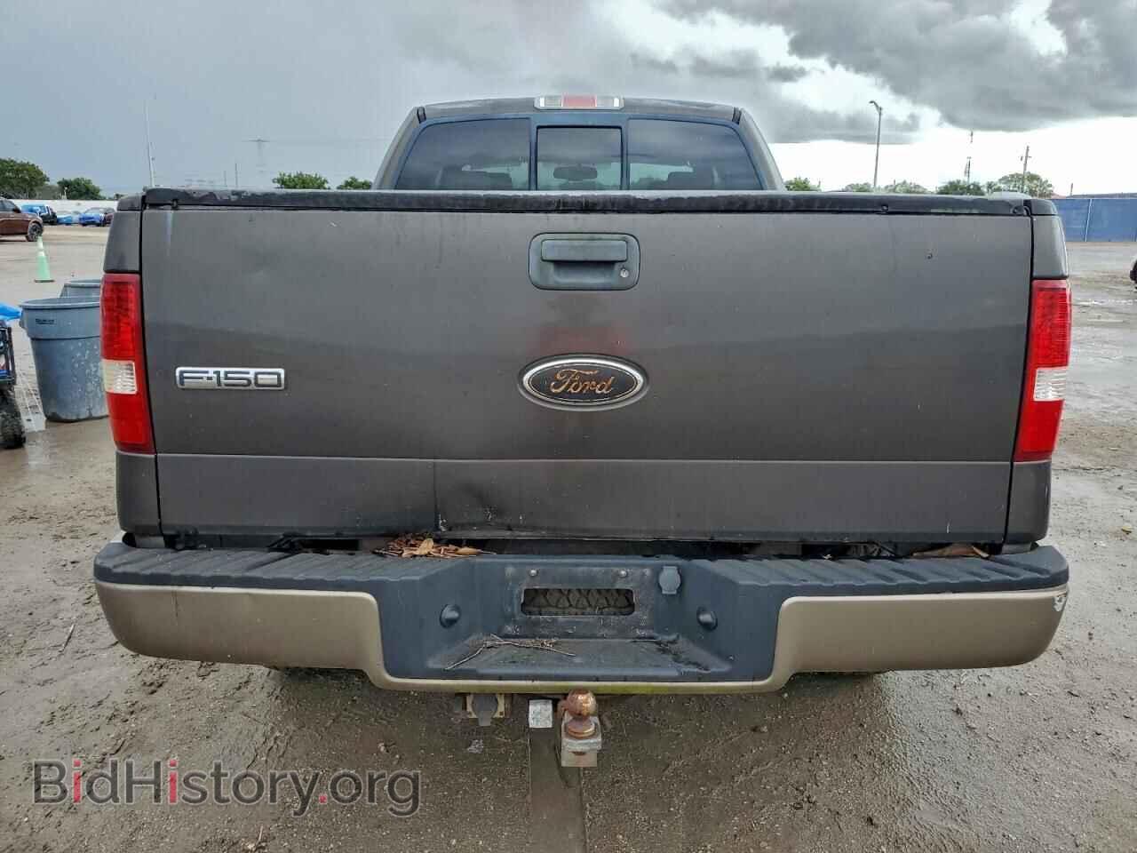 2005 FORD All Models - VIN: 1FTPX14505FA45546 - Фото 6