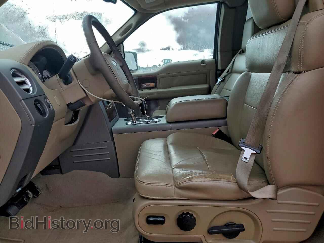 2005 FORD All Models - VIN: 1FTPX14505FA45546 - Фото 7