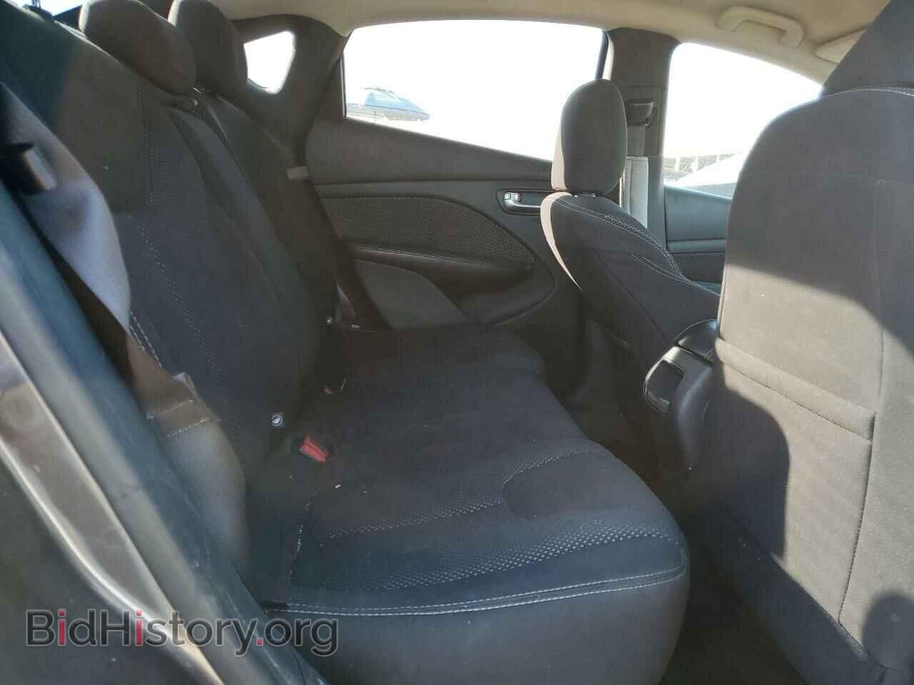 2015 DODGE DART - VIN: 1C3CDFBB4FD380615 - Фото 10