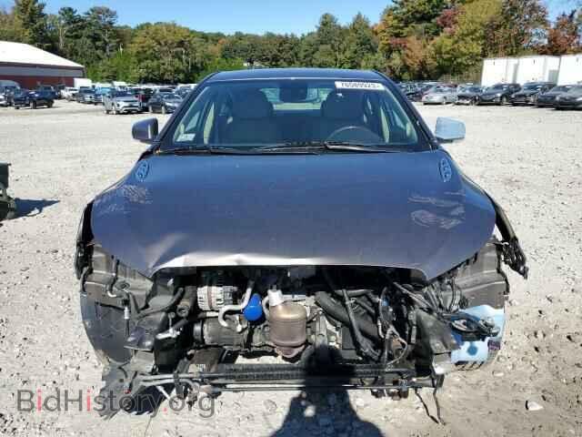 2010 BUICK LACROSSE - VIN: 1G4GD5GG3AF171306 - Фото 5