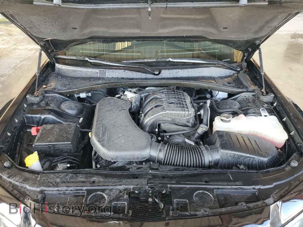 2023 CHRYSLER 300 - VIN: 2C3CCABG8PH641122 - Фото 11