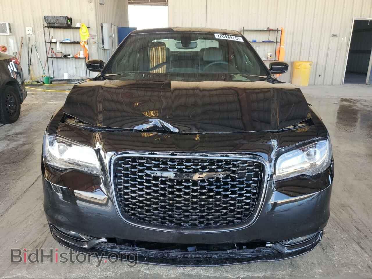 2023 CHRYSLER 300 - VIN: 2C3CCABG8PH641122 - Фото 5