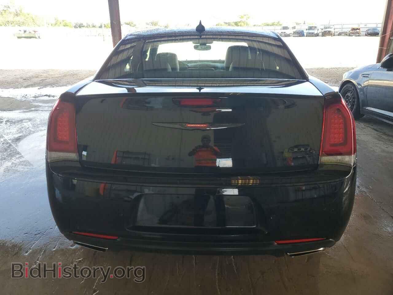 2023 CHRYSLER 300 - VIN: 2C3CCABG8PH641122 - Фото 6