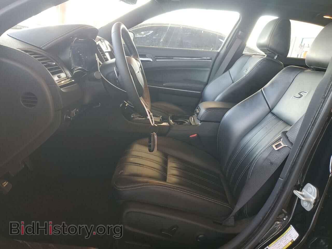 2023 CHRYSLER 300 - VIN: 2C3CCABG8PH641122 - Фото 7