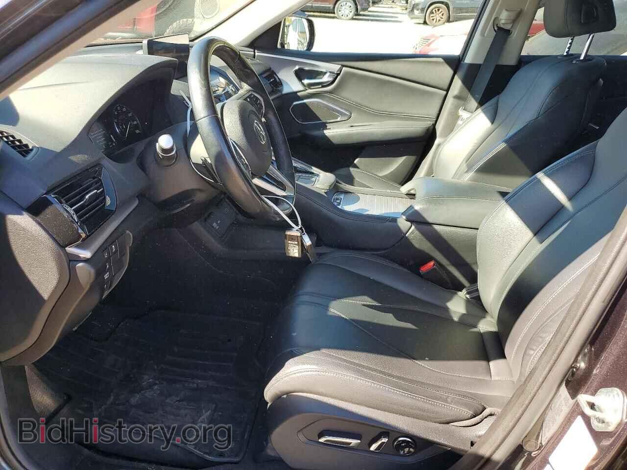 2020 ACURA RDX - VIN: 5J8TC2H37LL014240 - Photo 7