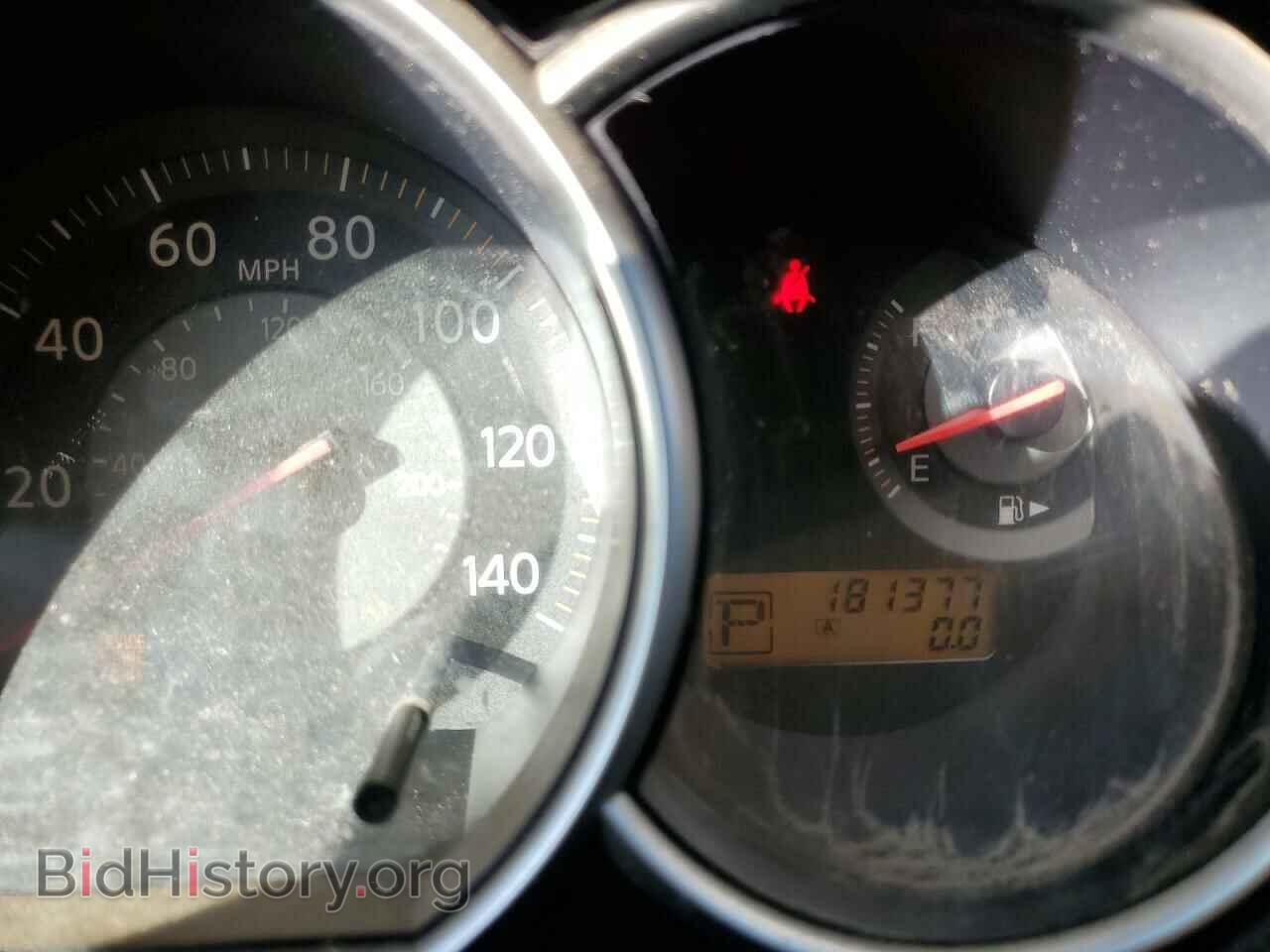 2008 NISSAN VERSA - VIN: 3N1BC13E18L358433 - Фото 9