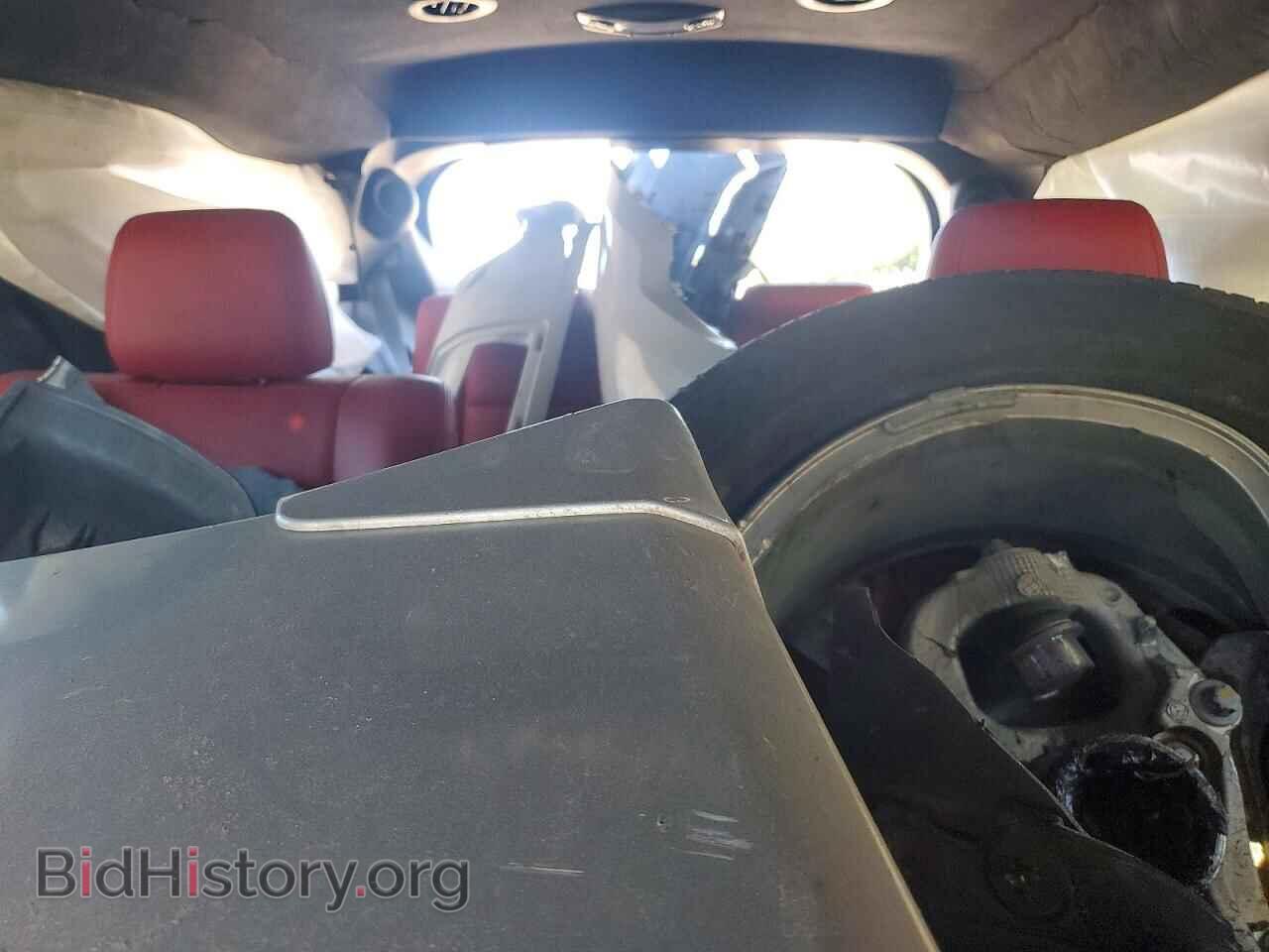 2022 DODGE DURANGO - VIN: 1C4SDJCT3NC205522 - Фото 10