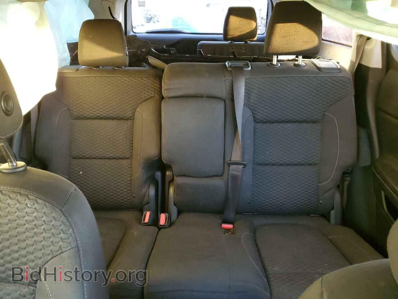 2017 GMC ACADIA - VIN: 1GKKNKLA8HZ257106 - Фото 10