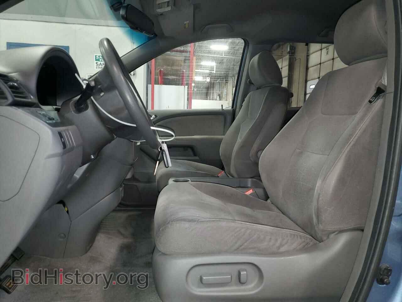 2010 HONDA All Models - VIN: 5FNRL3H40AB092544 - Фото 7