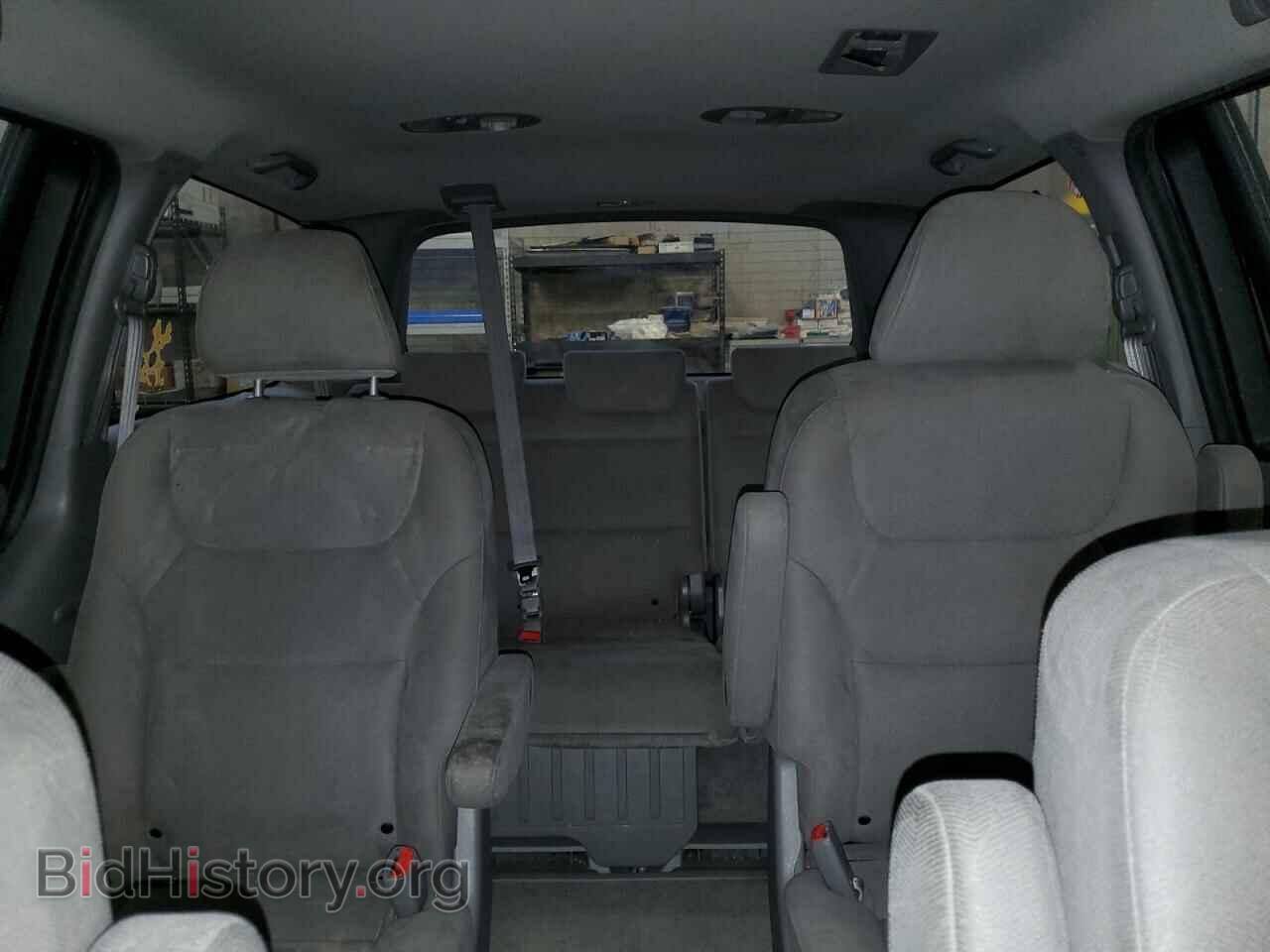 2010 HONDA All Models - VIN: 5FNRL3H40AB092544 - Фото 10