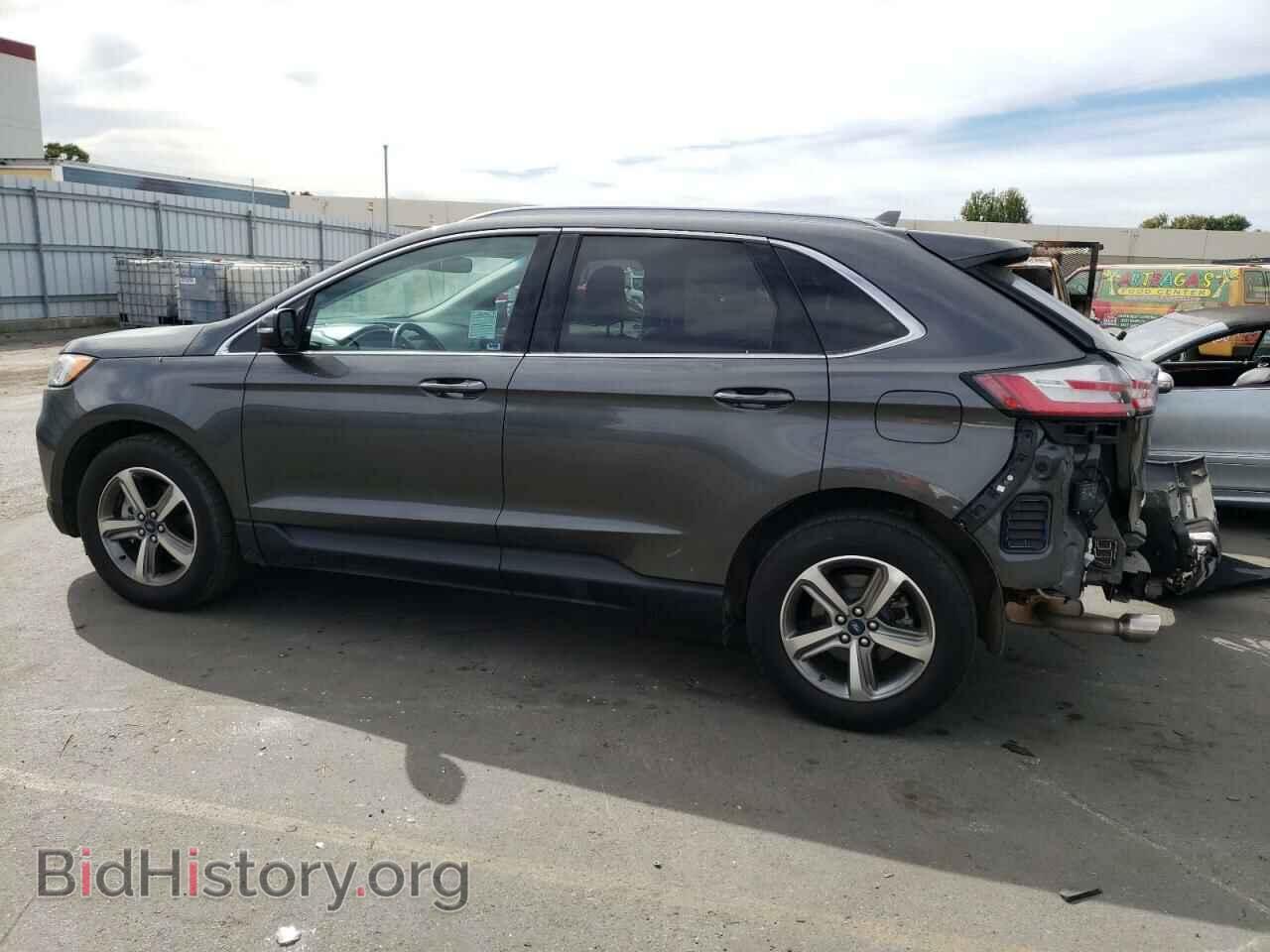 2020 FORD EDGE - VIN: 2FMPK3J99LBA19779 - Photo 2