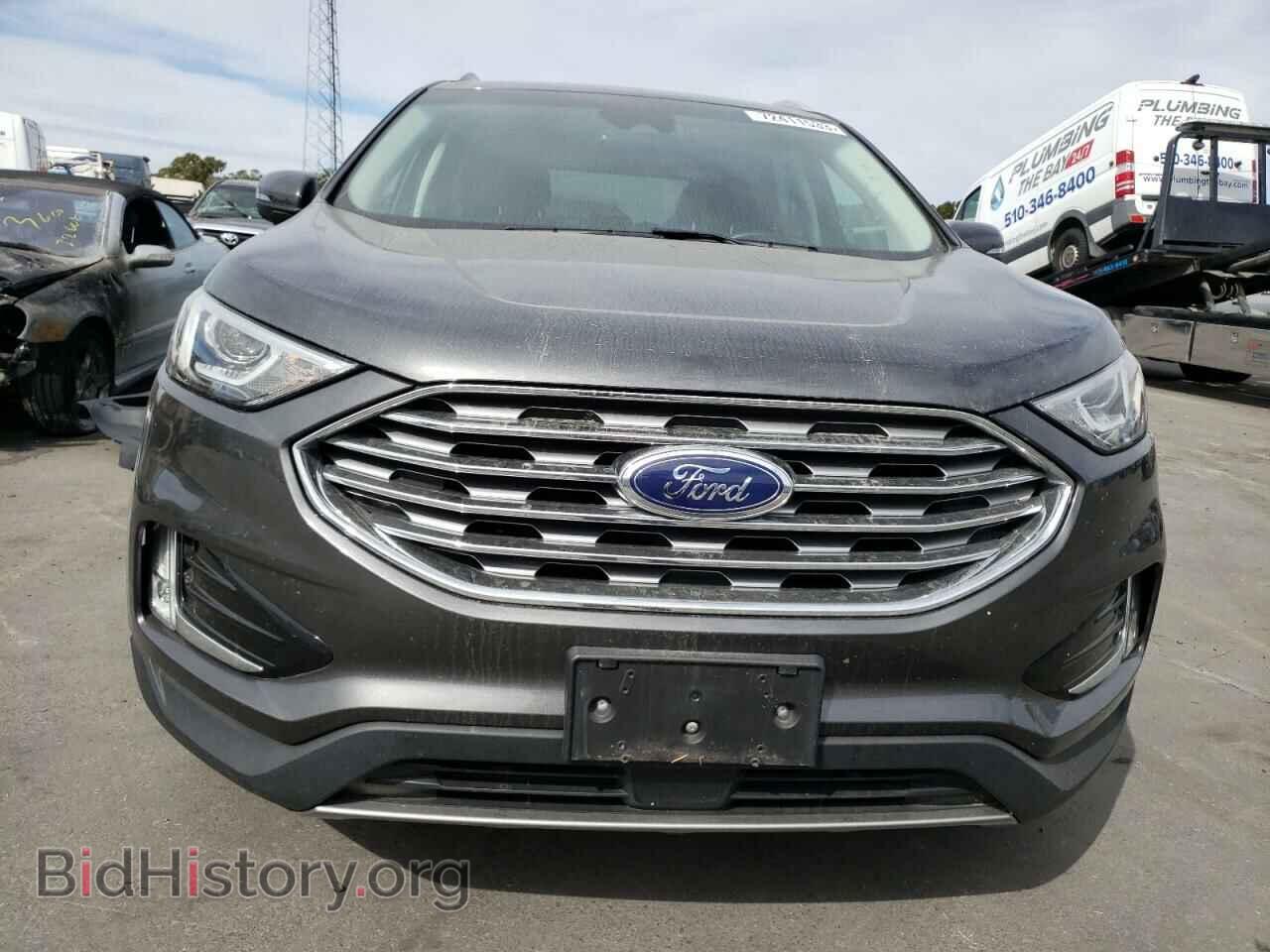 2020 FORD EDGE - VIN: 2FMPK3J99LBA19779 - Photo 5