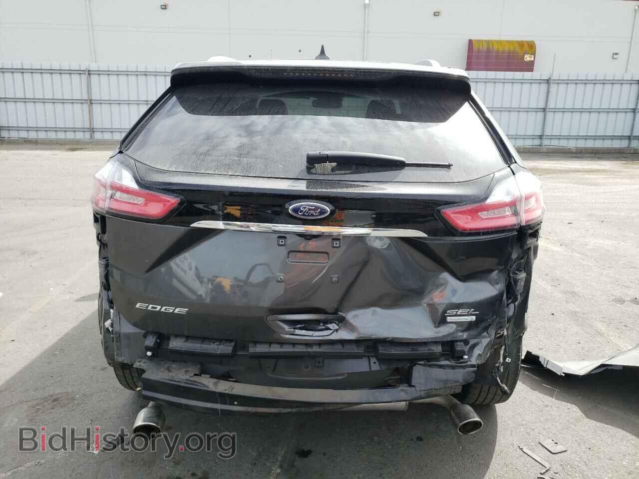 2020 FORD EDGE - VIN: 2FMPK3J99LBA19779 - Photo 6