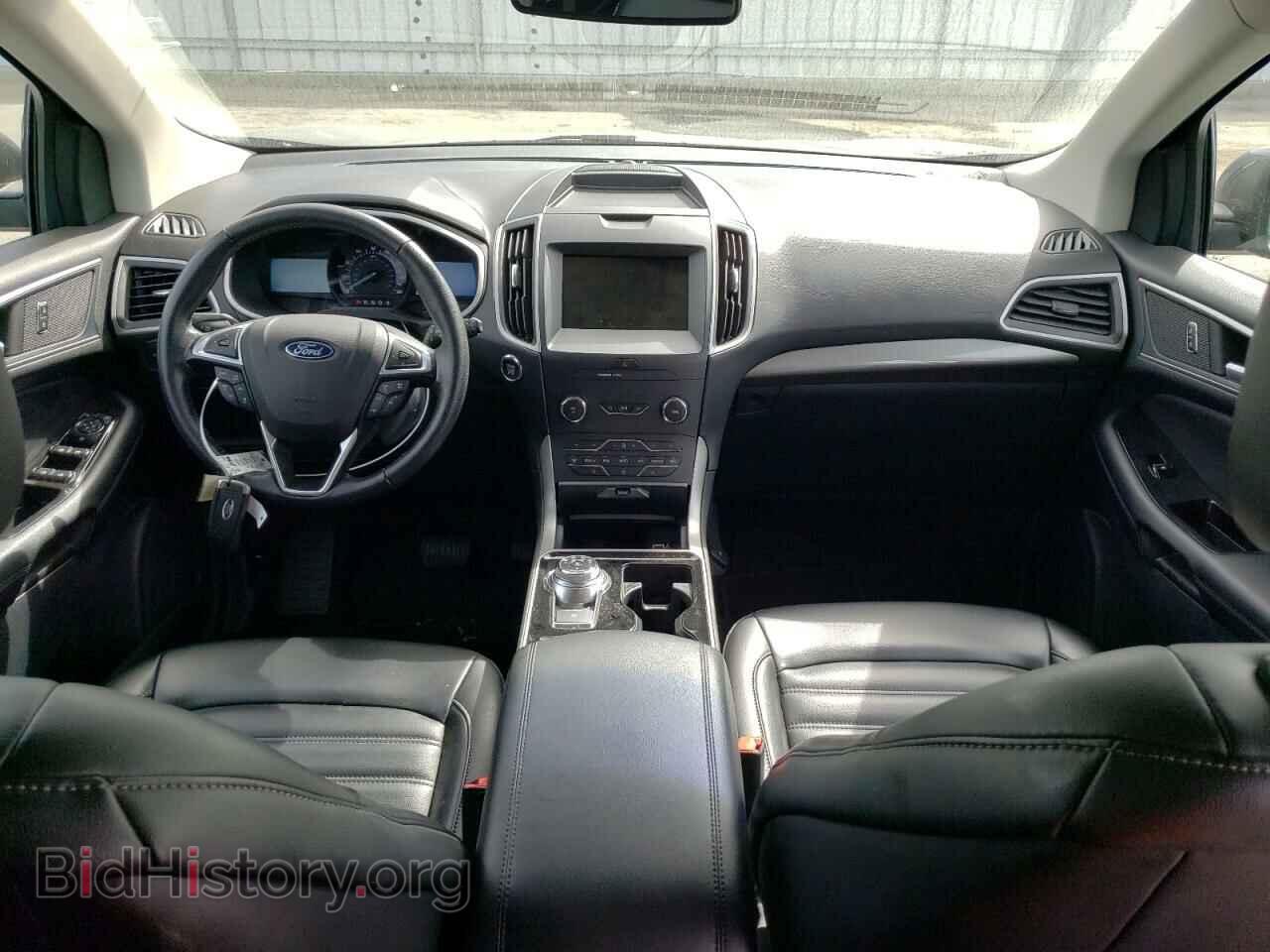 2020 FORD EDGE - VIN: 2FMPK3J99LBA19779 - Photo 8