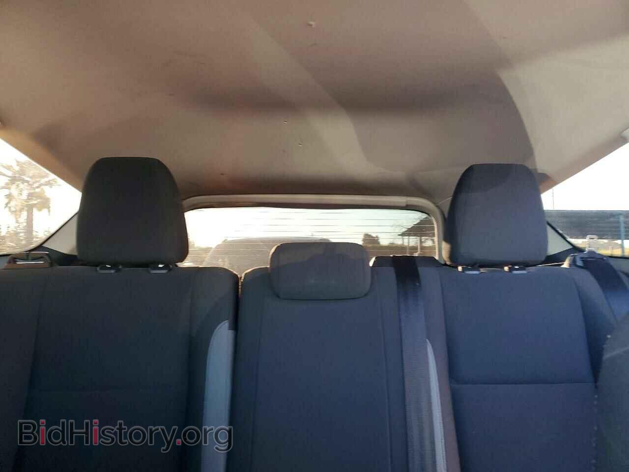 2013 FORD ESCAPE - VIN: 1FMCU0F72DUC36228 - Фото 10