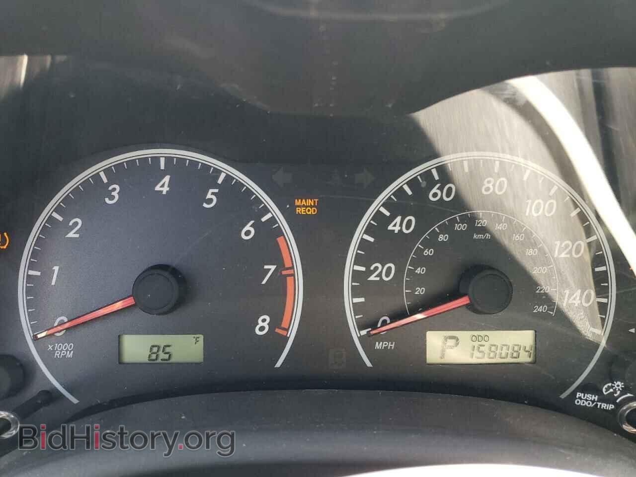 2013 TOYOTA COROLLA - VIN: 5YFBU4EE6DP132782 - Photo 9