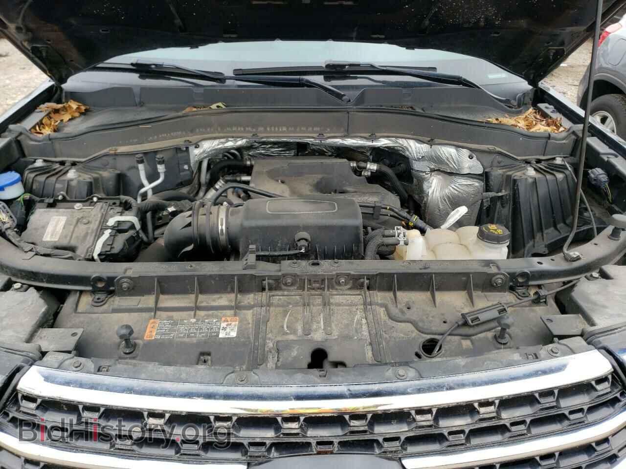 2020 FORD EXPLORER - VIN: 1FMSK8DH4LGA90892 - Photo 12