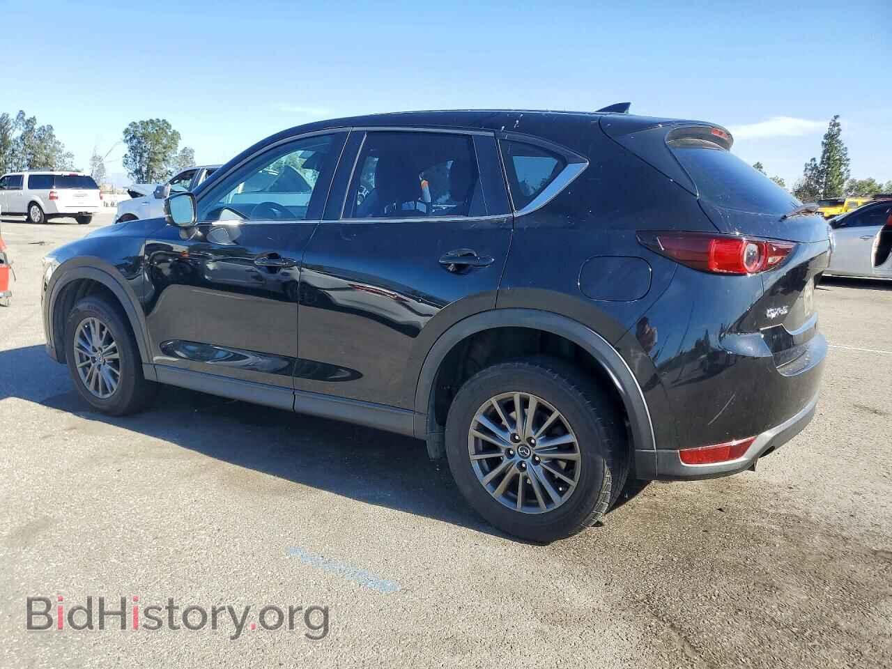 2017 MAZDA CX-5 - VIN: JM3KFABL7H0134611 - Photo 2