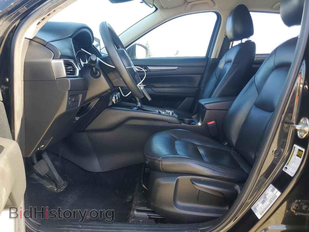 2017 MAZDA CX-5 - VIN: JM3KFABL7H0134611 - Photo 7