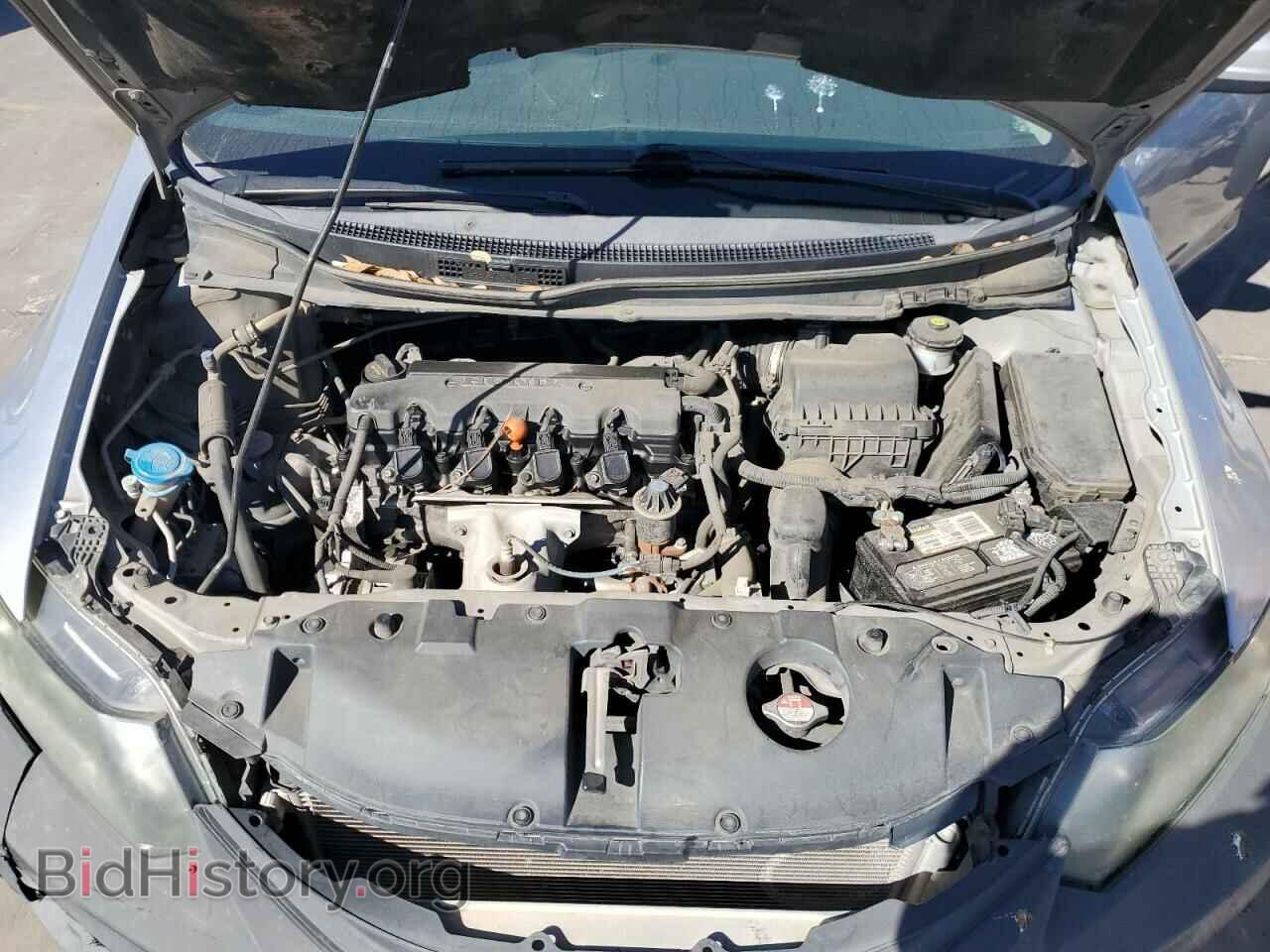 2015 HONDA CIVIC - VIN: 2HGFB2F59FH559121 - Фото 11