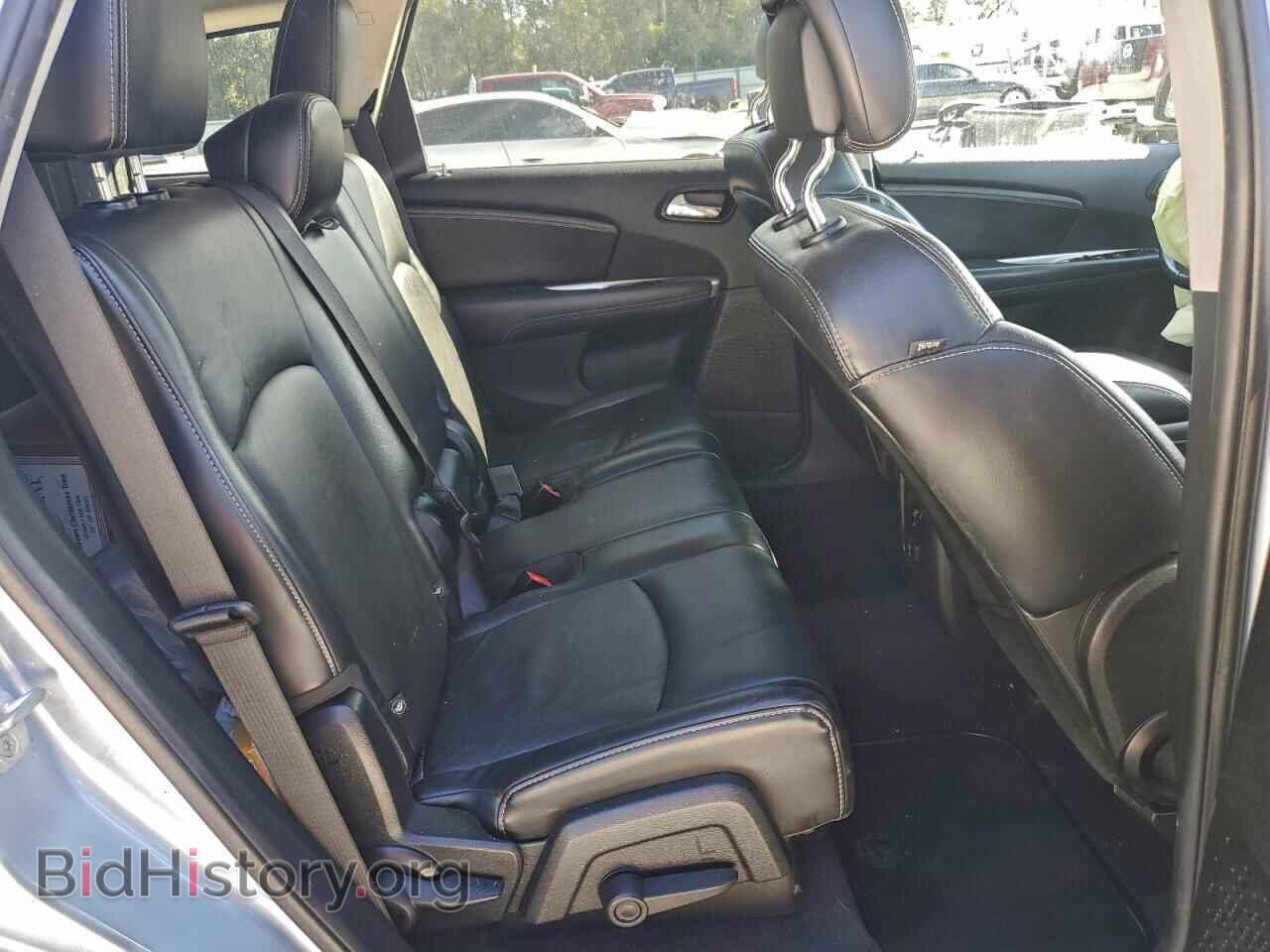 2013 DODGE JOURNEY - VIN: 3C4PDCDG1DT538422 - Фото 11